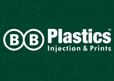 Capa com a logo marca BB Plastics para blog