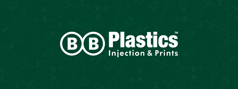 Capa com a logo marca BB Plastics para blog