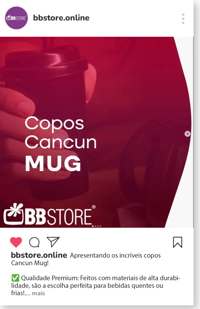 Apresentando os incríveis copos Cancun Mug! ✅ Qualidade Premium: Feitos com materiais de alta durabilidade, são a escolha perfeita para bebidas quentes ou frias!